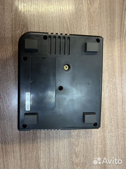 Компрессор автомобильный toyota