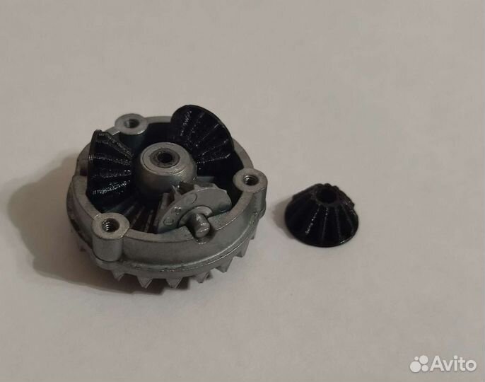 3d печать и моделирование