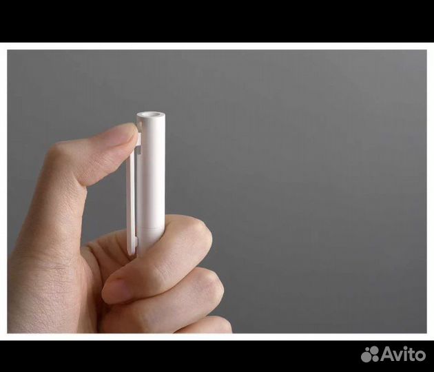 Ручки Xiaomi (0.5mm)