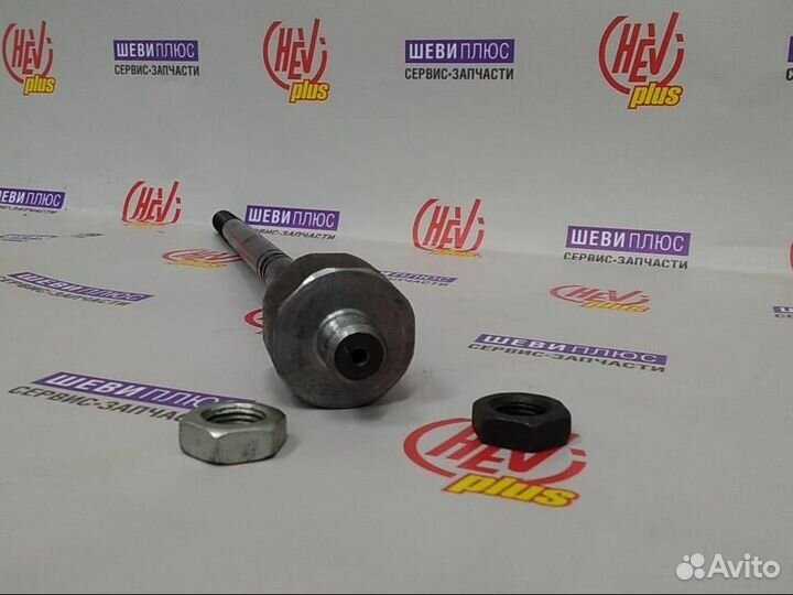 Тяга рулевая Cadillac SRX