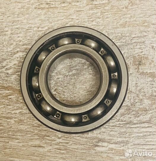 Подшипники