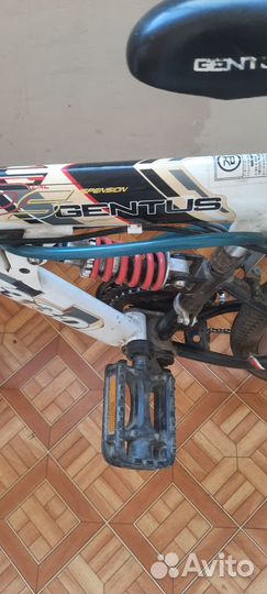 Велосипеды бу взрослый скоростной