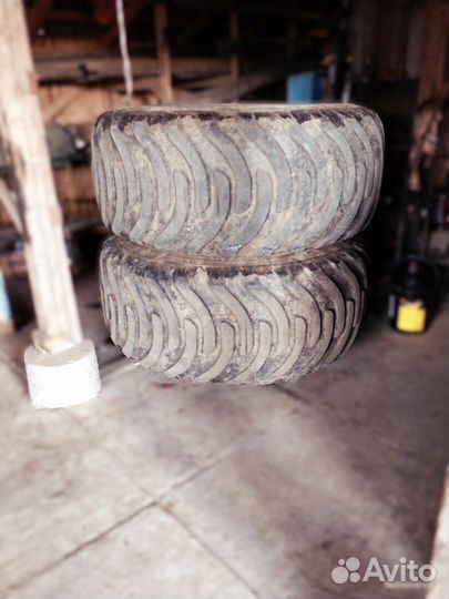 710/55R34 Alliance 342 TL