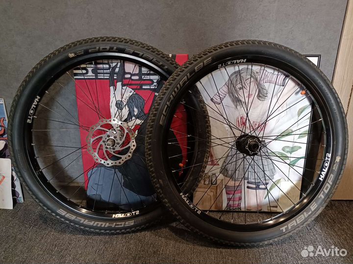 Вилсет 26 для дерта