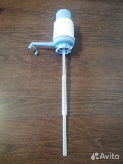 Помпа для воды