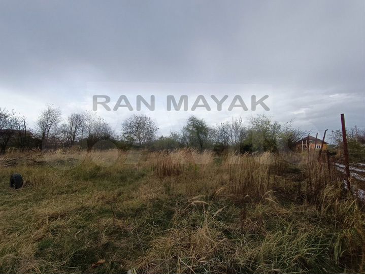 Участок 5,9 сот. (СНТ, ДНП)