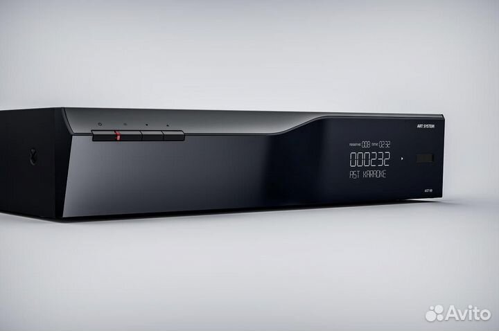 Караоке Комплект под ключ AST50 до 250кв.м.(новый)