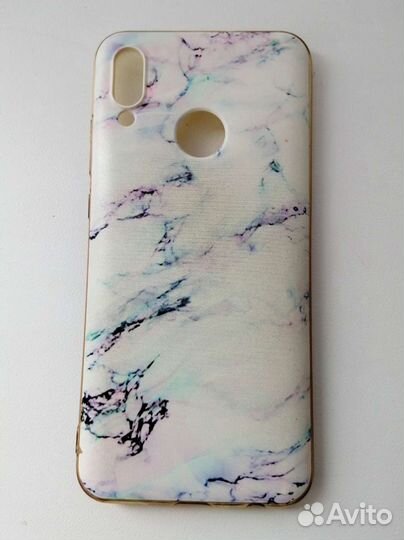 Чехол для Honor 10 lite