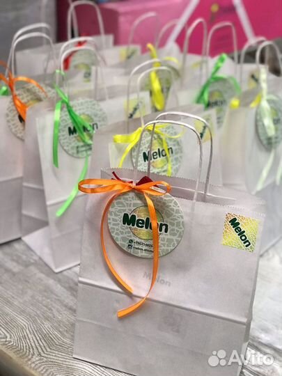 Подарок - впечатление