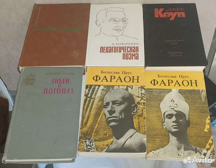 Толстой Карамзин Воронский Макаренко Капланова