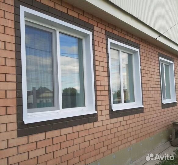 Ремонт и установка пластиковых окон и балконов