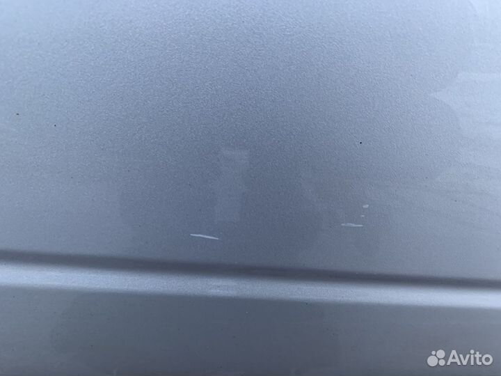 Дверь водительская Nissan X-trail