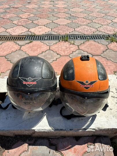 Шлем для мотоцикла