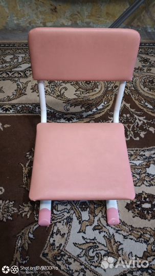 Школьный стул