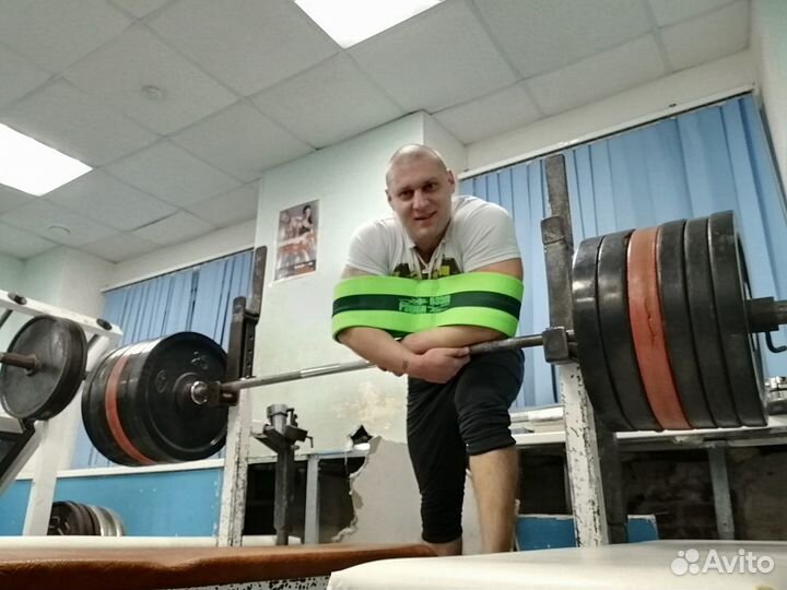 Слингшот powerboom 2