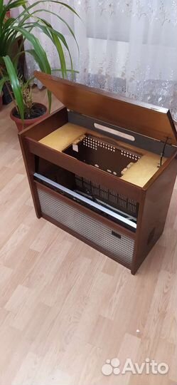 Корпус от ригонда 102