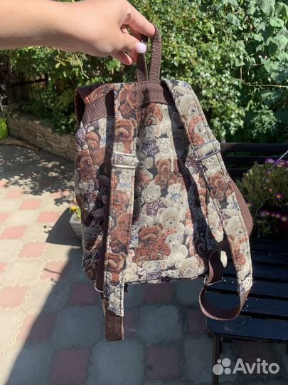 Рюкзак детский