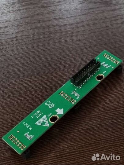 Переходная планка whatsminer