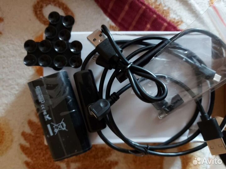 Эндоскоп новый Авто,для смартфона wifi