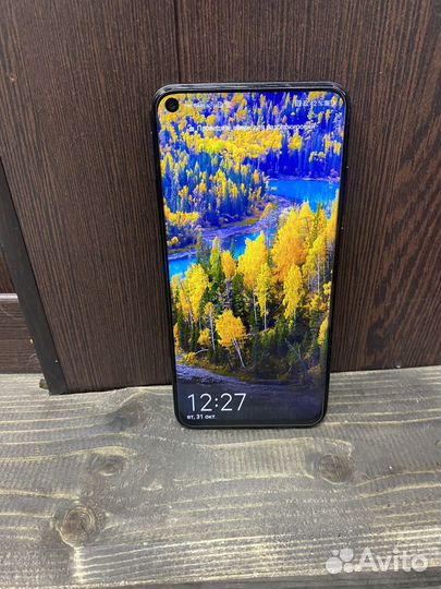 HONOR View 20, 6/128 ГБ