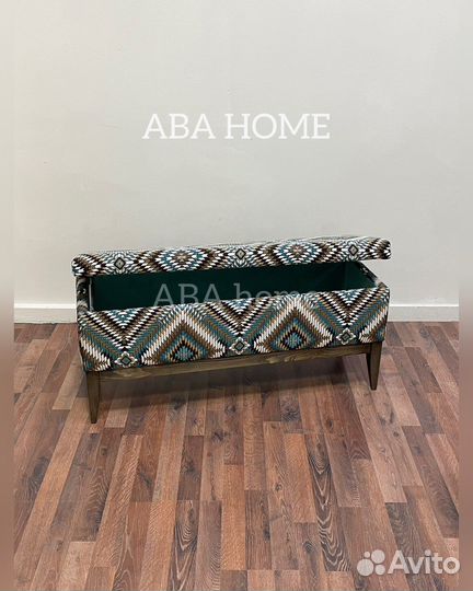 Банкетка в прихожую