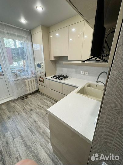 Столешница из кварцевого агломерата