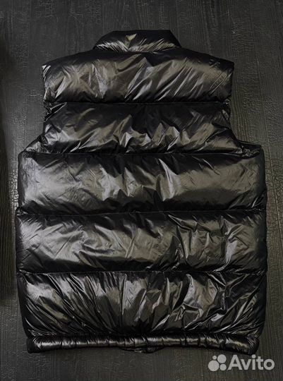 Жилетка мужская Zara