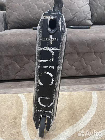 Трюковой самокат бу Ethic artifact