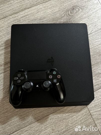 Sony PS4 slim 1tb
