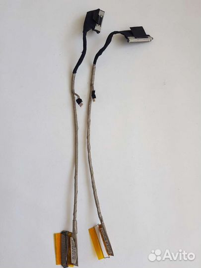 Шлейф матрицы Samsung np530u3c, np535u4c