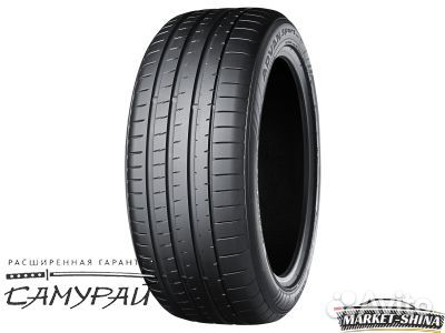Yokohama Advan Sport V107 275/40 R18 103Y