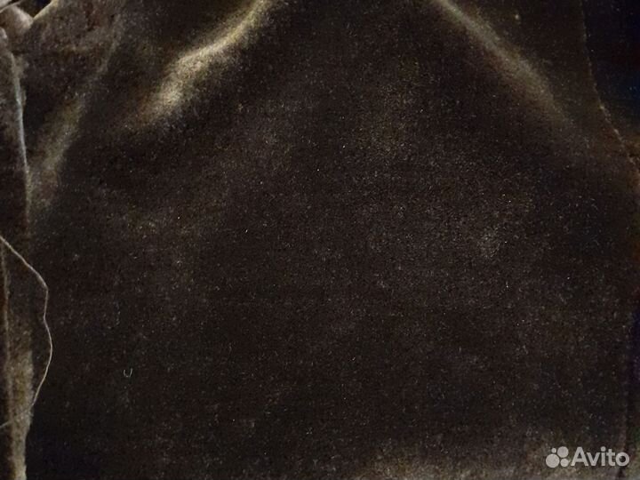 Дубленка натуральная мужская