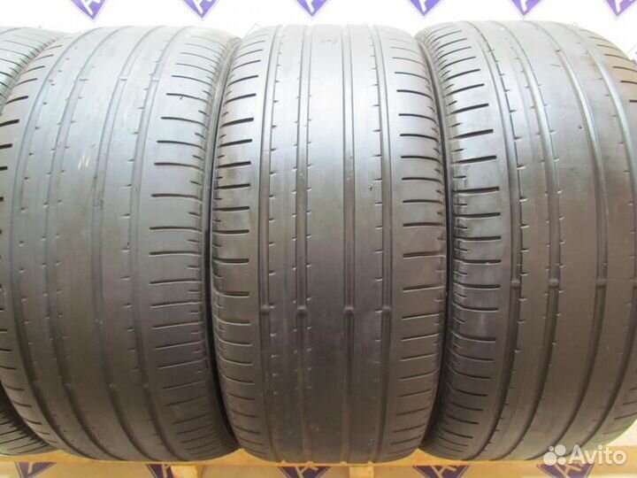 Pirelli P Zero Rosso 275/45 R20 96R