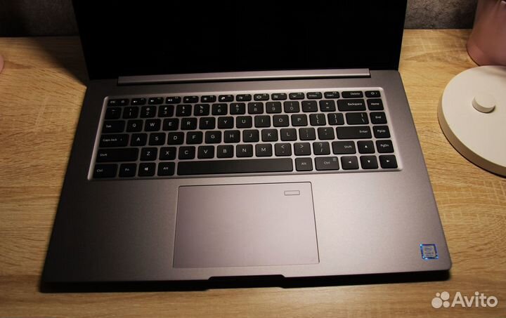 Ноутбук Xiaomi mi notebook PRO i5 8/512Гб mx250