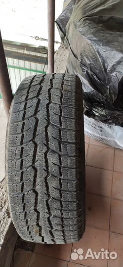 Toyo TYDRB 195/55 R16 87H