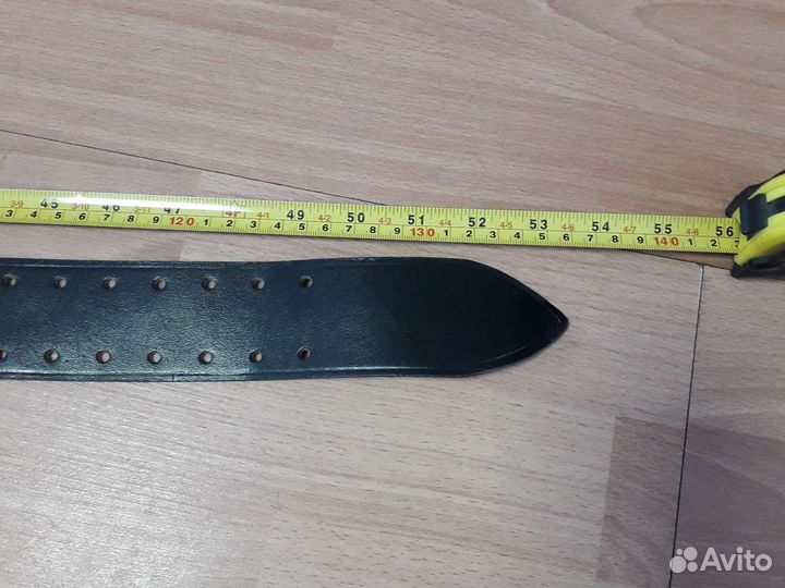 Морской офицерский Ремень Портупея