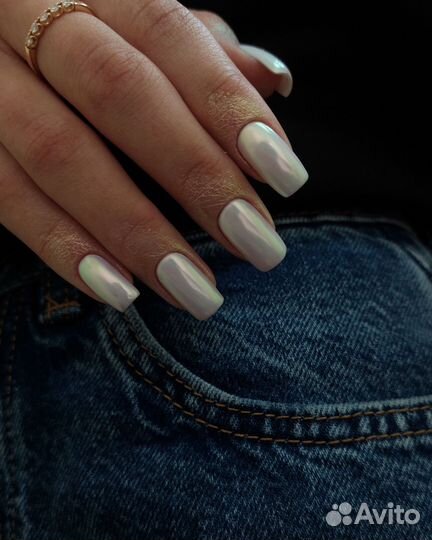 Маникюр и покрытие гель-лак