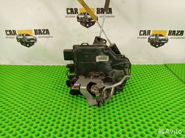 Замок двери задней левой L