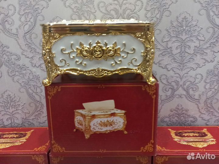 Салфетница