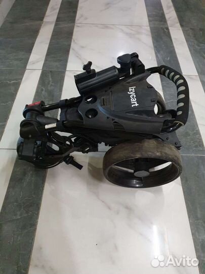 Клюшки для гольфа