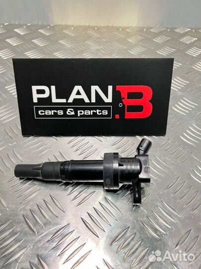 Катушка зажигания Hyundai/Kia