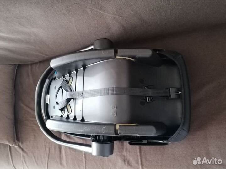 Продам автолюльку