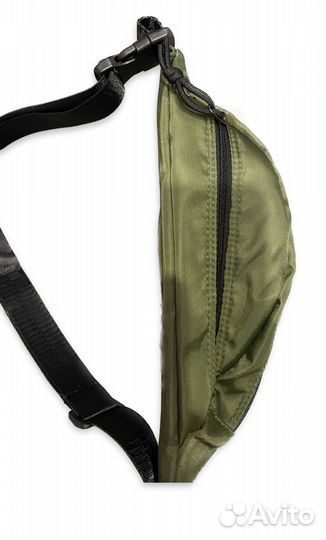 Поясная сумка