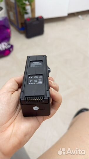 Аккамулятор 5000мАч Mavic3pro