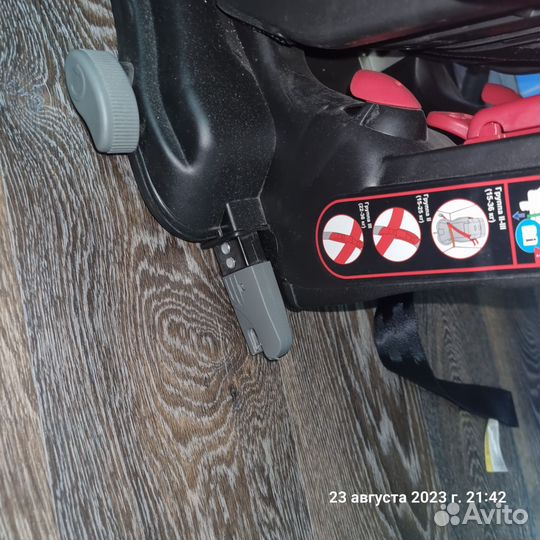 Детское автокресло olsson