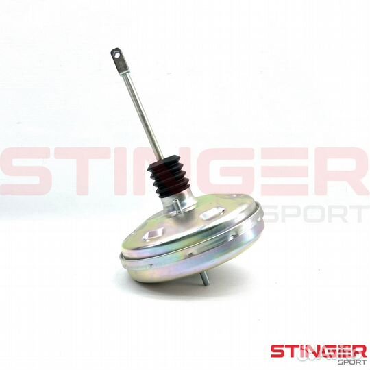 Вакуумный усилитель тормозов торгмаш Ваз 2108