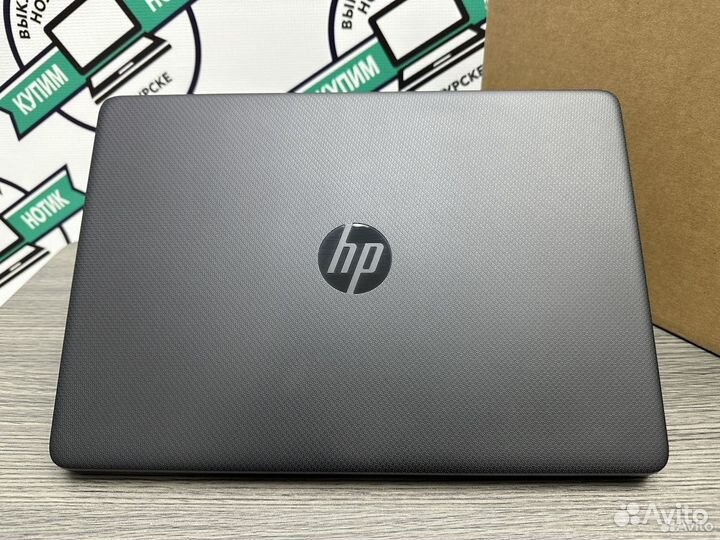 Новый мощный 2022 HP AMD athlon 4Gb DDR4 SSD 128