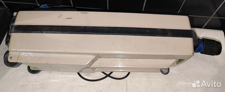 Пылесос пнп-1000 кмет Электрон 1000 Вт СССР Руслан