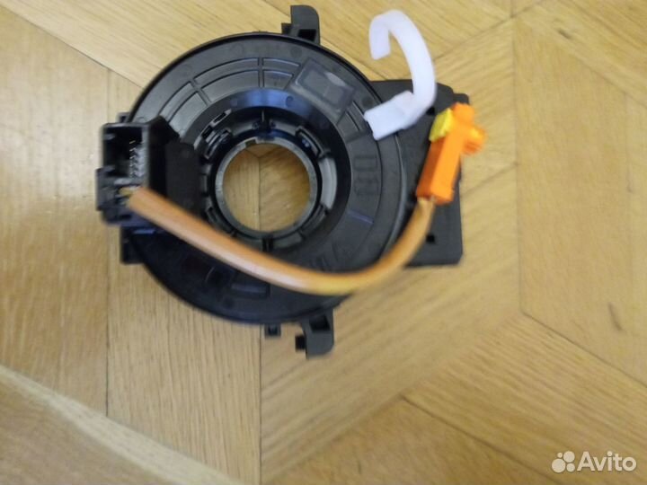 Рулевой шлейф 