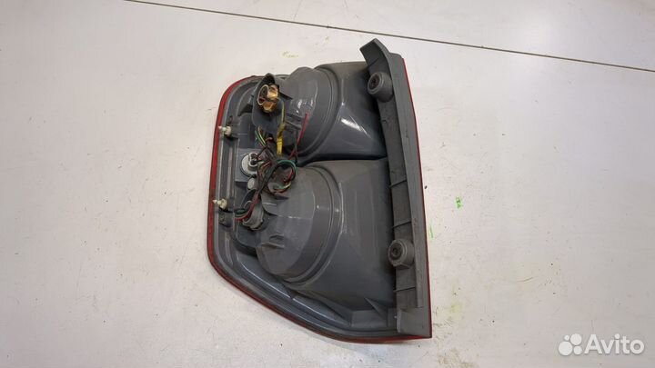 Фонарь (задний) Honda Pilot, 2005